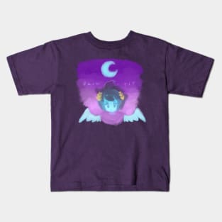 moonlight Kids T-Shirt